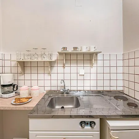 Phoenix Apartment
